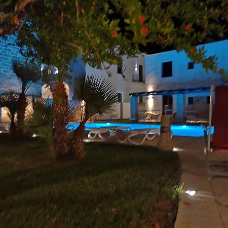 ナルド Casale Salento Bed & Breakfast エクステリア 写真