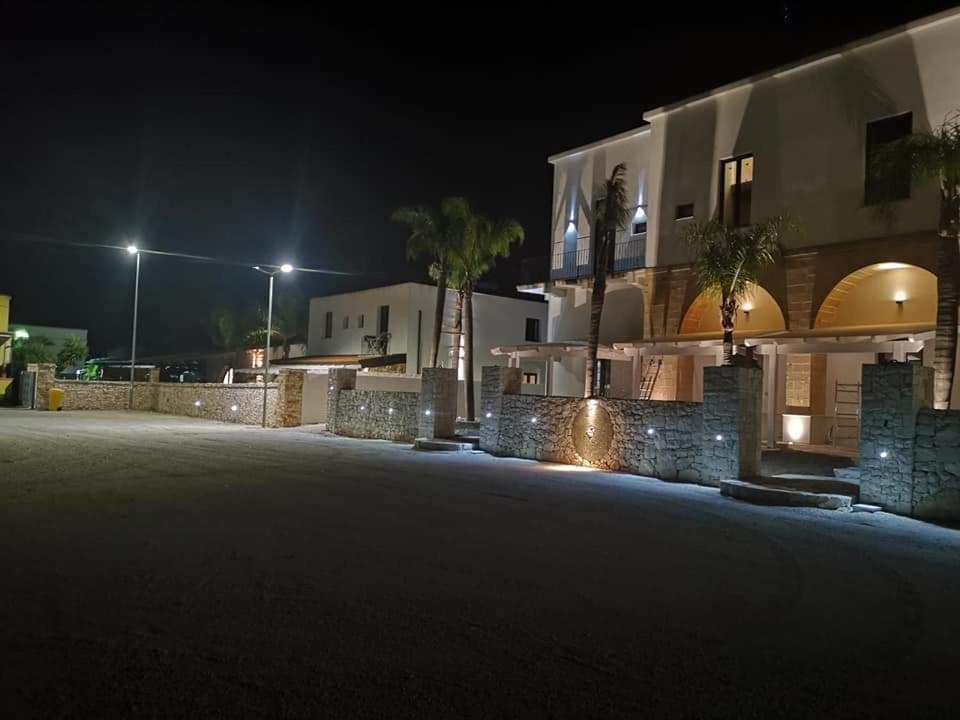 ナルド Casale Salento Bed & Breakfast エクステリア 写真