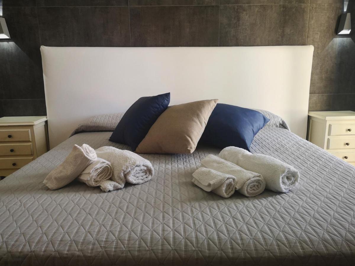 ナルド Casale Salento Bed & Breakfast エクステリア 写真