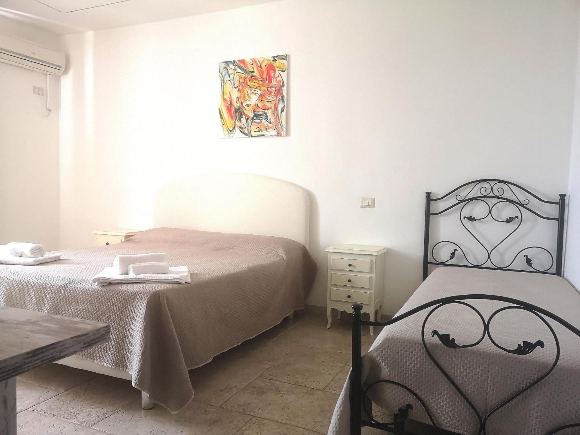ナルド Casale Salento Bed & Breakfast エクステリア 写真