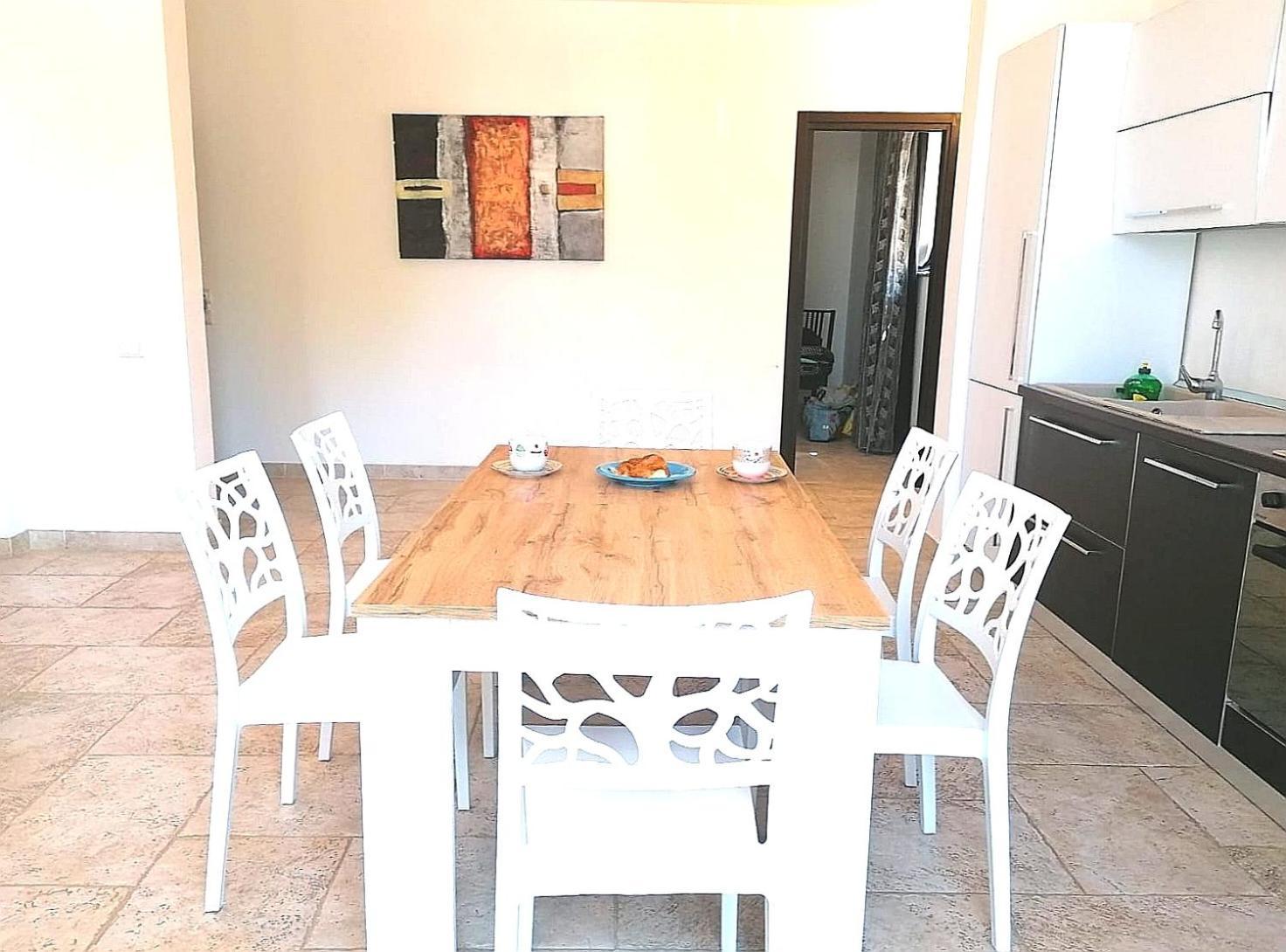 ナルド Casale Salento Bed & Breakfast エクステリア 写真
