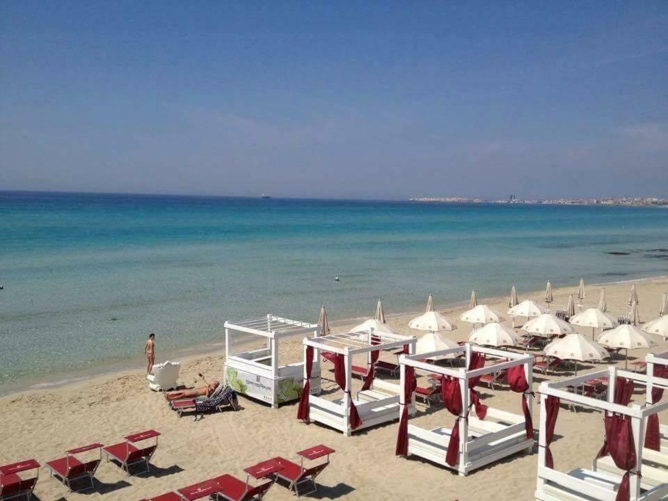 ナルド Casale Salento Bed & Breakfast エクステリア 写真