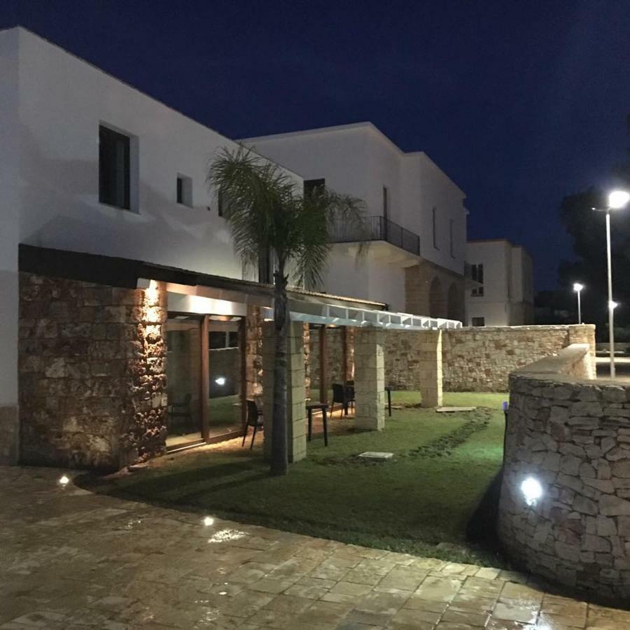 ナルド Casale Salento Bed & Breakfast エクステリア 写真
