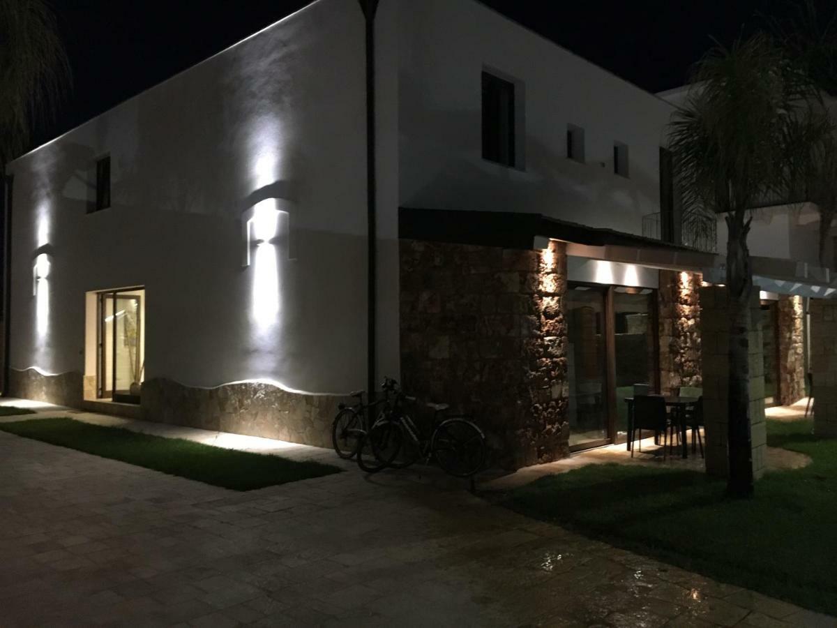 ナルド Casale Salento Bed & Breakfast エクステリア 写真