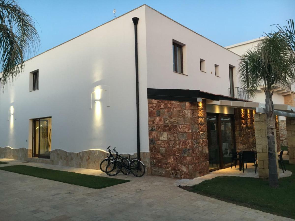 ナルド Casale Salento Bed & Breakfast エクステリア 写真