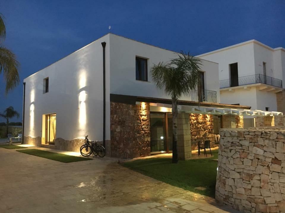 ナルド Casale Salento Bed & Breakfast エクステリア 写真