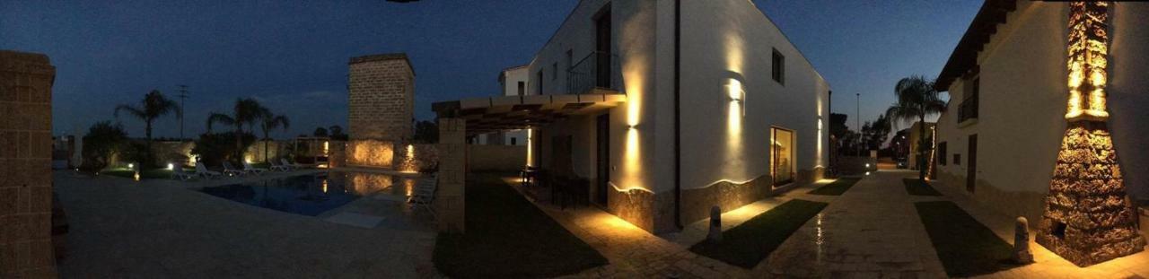 ナルド Casale Salento Bed & Breakfast エクステリア 写真