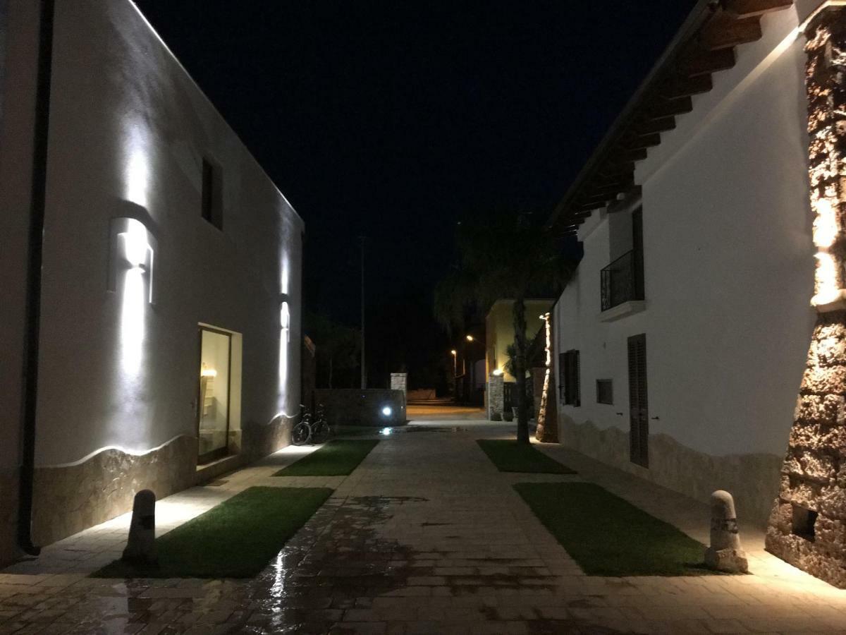 ナルド Casale Salento Bed & Breakfast エクステリア 写真