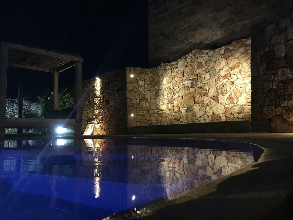 ナルド Casale Salento Bed & Breakfast エクステリア 写真