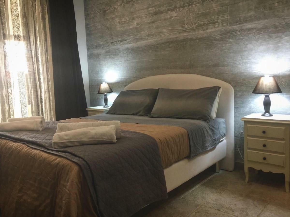 ナルド Casale Salento Bed & Breakfast エクステリア 写真