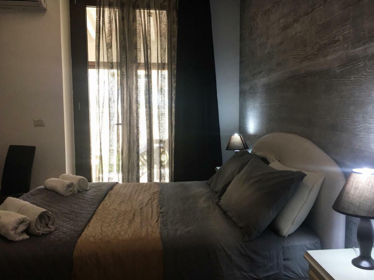 ナルド Casale Salento Bed & Breakfast エクステリア 写真