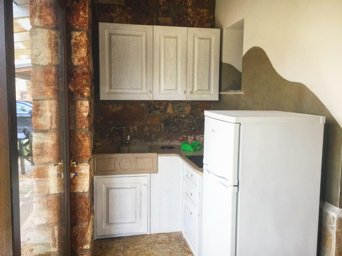 ナルド Casale Salento Bed & Breakfast エクステリア 写真