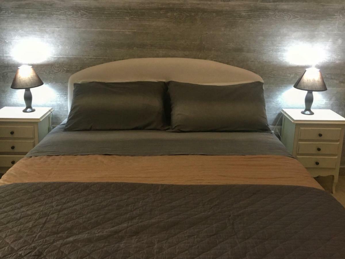 ナルド Casale Salento Bed & Breakfast エクステリア 写真